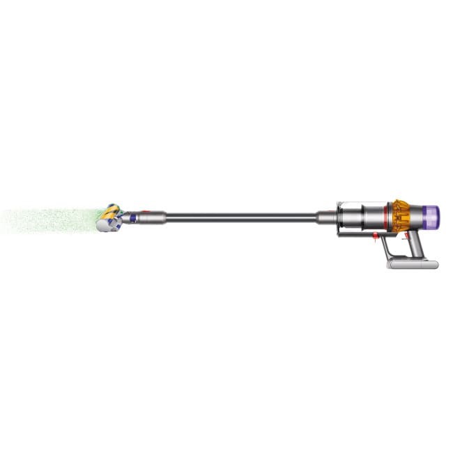 Dyson štapni usisivač V15 Detect Absolute #dyakc