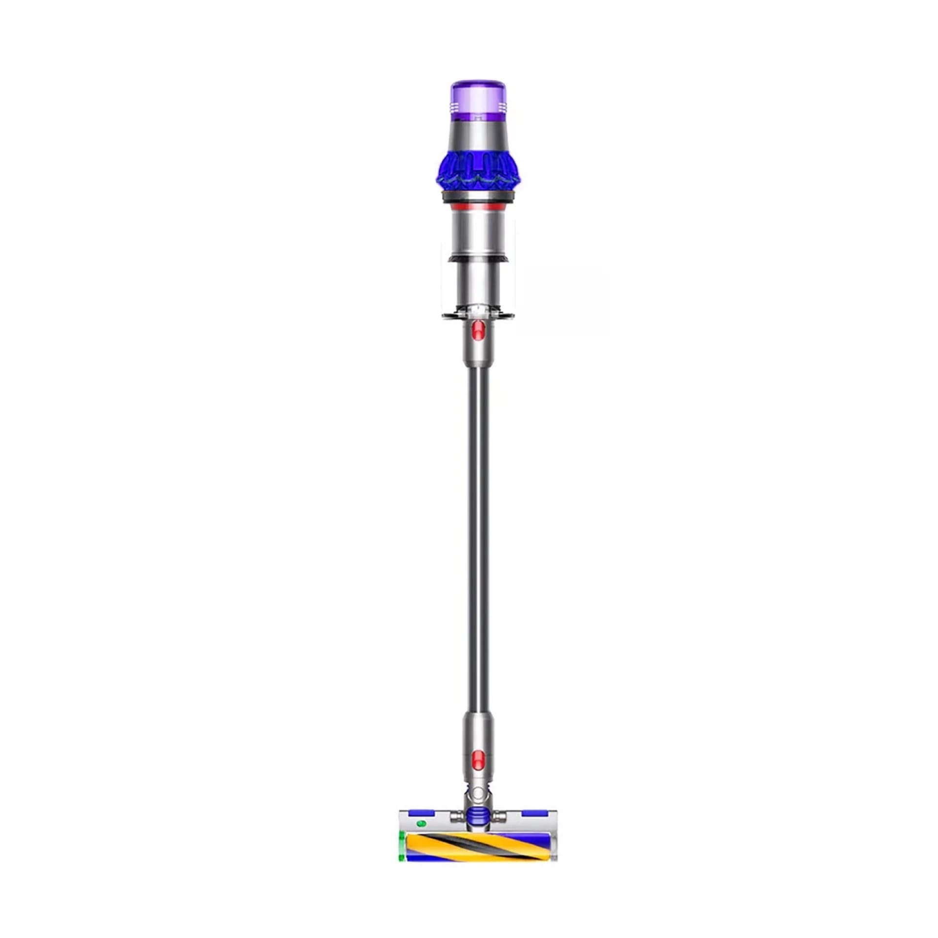 Dyson štapni usisivač V15 Detect Fluffy
