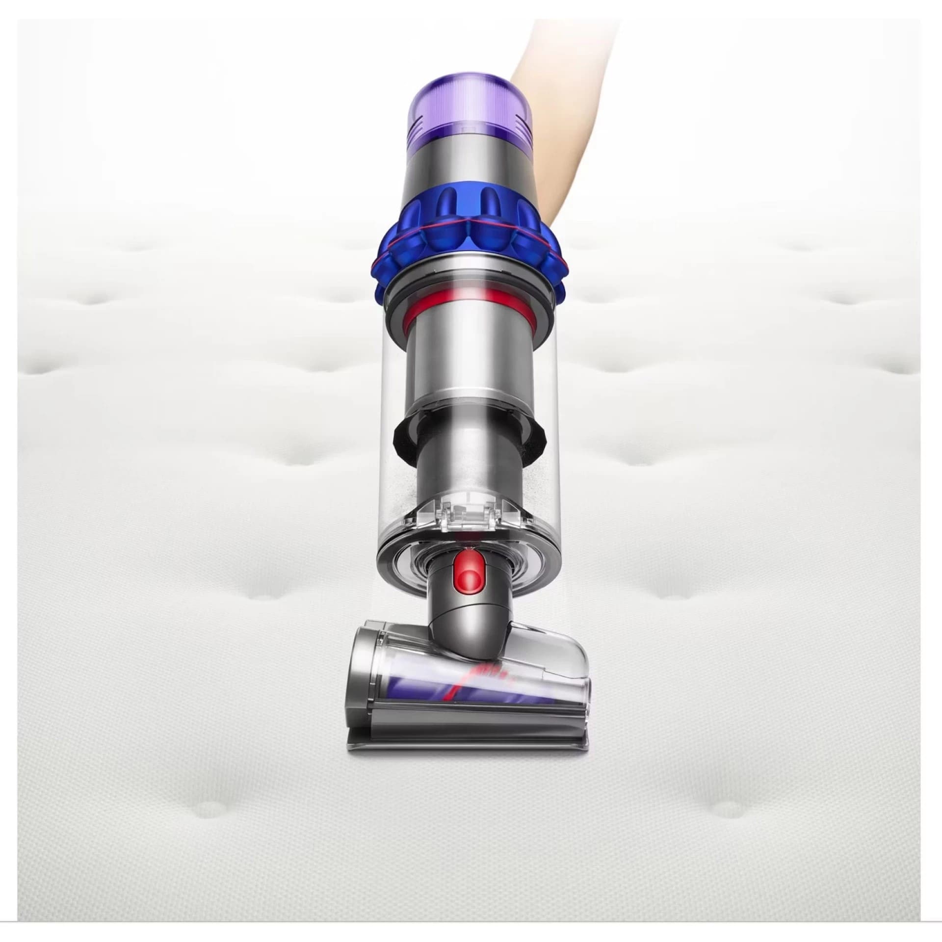 Dyson štapni usisivač V15 Detect Fluffy