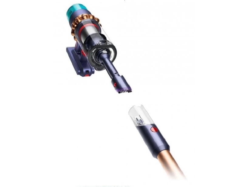 Dyson štapno baterijski usisivač Gen 5 Detect Absolute