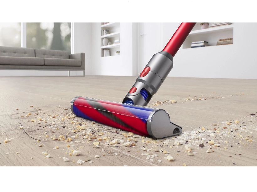 Dyson štapno baterijski usisivač V8 Advanced
