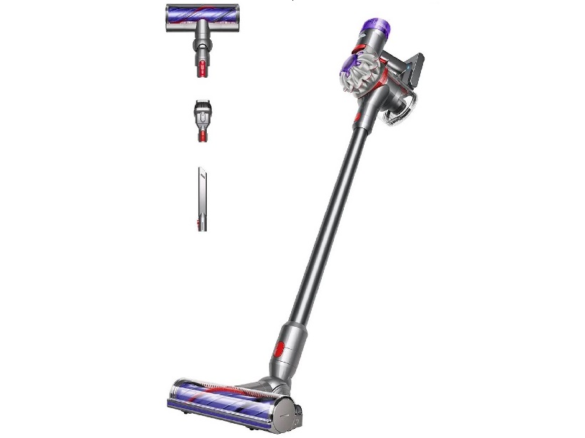 Dyson štapno baterijski usisivač V8 Advanced