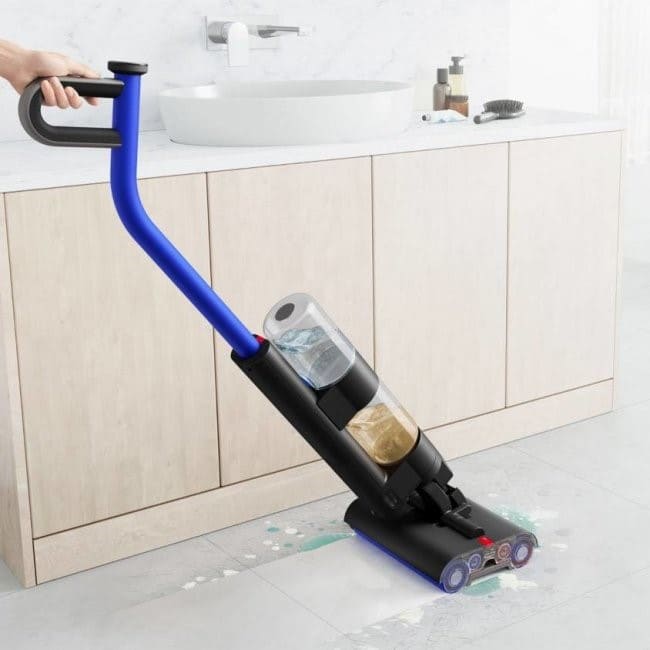 Dyson uređaj za mokro čišćenje podova WashG1 #dyakc