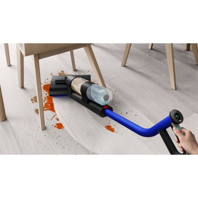 Dyson uređaj za mokro čišćenje podova WashG1 #dyakc