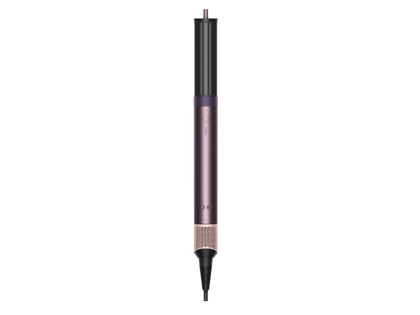 DYSON UVIJAC ZA KOSU AIRWRAP CO-anda2x JASPER PLUM STR WAVY