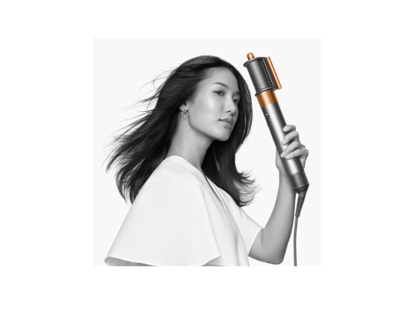 DYSON UVIJAC ZA KOSU AIRWRAP COMPLETE LONG DIFFUSE