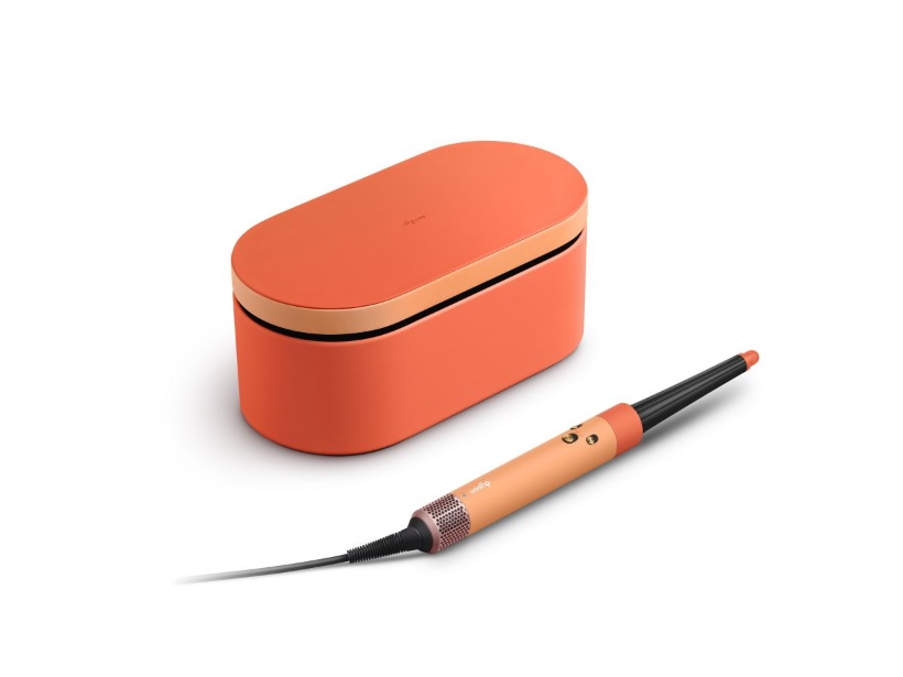 DYSON UVIJAC ZA KOSU AIRWRAPCERAMIC APRICOT_TOPAZ
