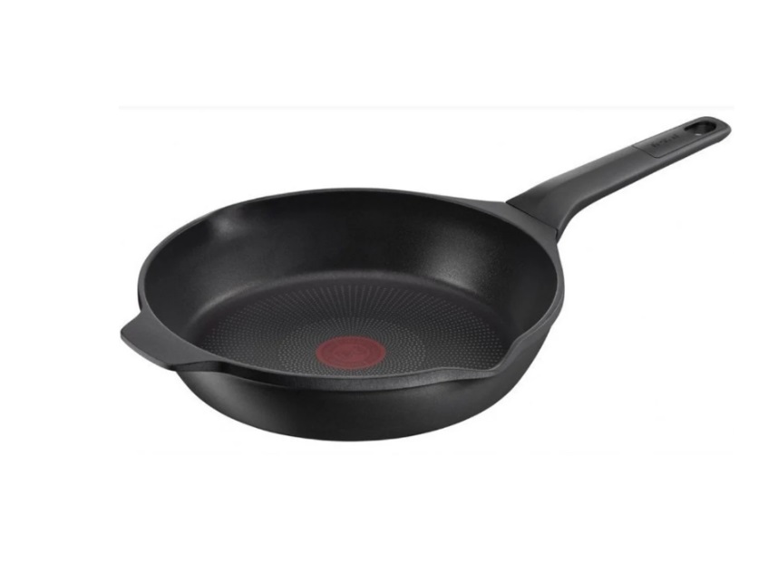 E2490644 TAVA FP CONST IND G6 ROBUSTO 28CM TEFAL 