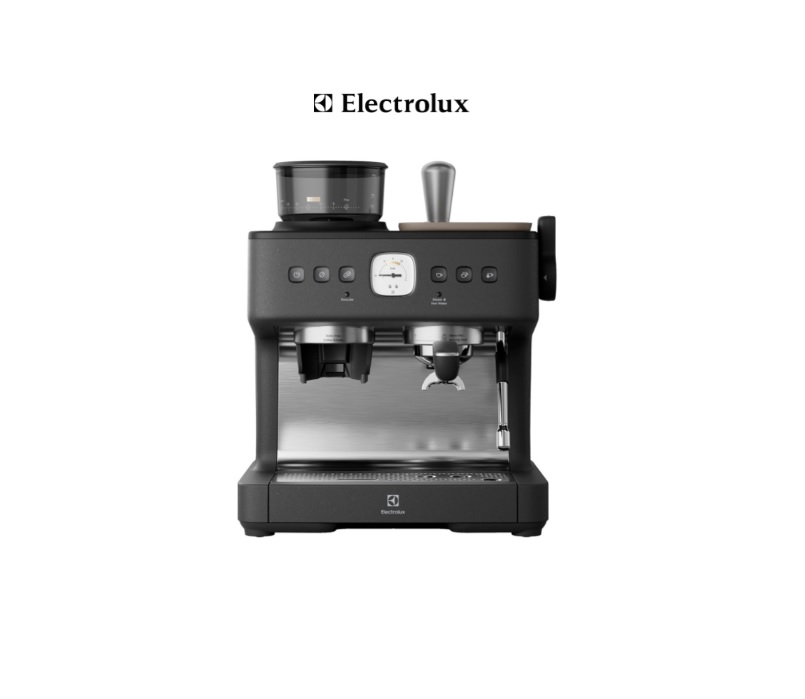E8EC1-8BP ELECTROLUX APARAT ZA ESPRESSO KAFU