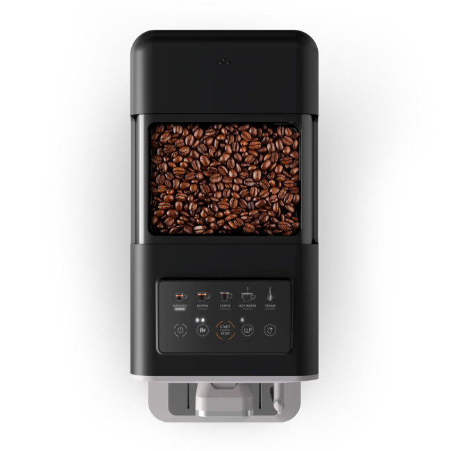 EA201BE0 KRUPS APARAT ZA ESPRESSO KAFU MY COFFE+ GREY