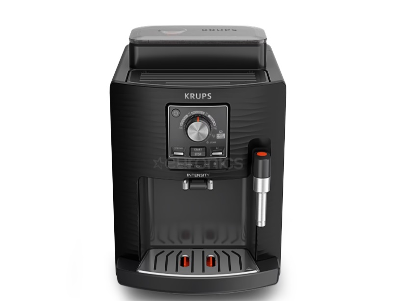 EA5008E0 KRUPS APARAT ZA ESPRESSO KAFU INTENSITY BLACK