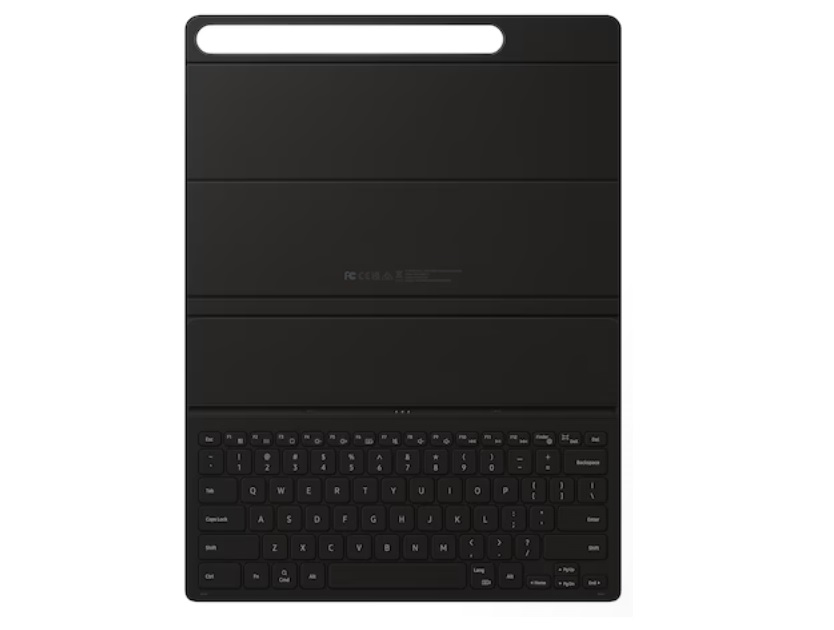 EF-DX810UBEGWW SAMSUNG GALAXY TAB S9+_S10+_TAB S9 FE+ BOOK 