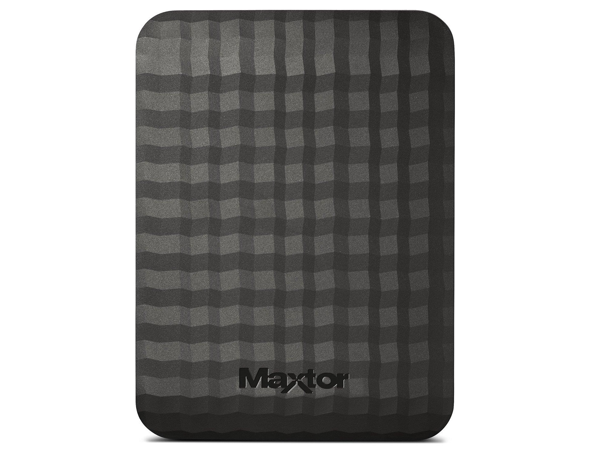 Eksterni hard disk 1TB 2.5" USB3.0 Maxtor STSHX-M101TCBM #rasprodajact