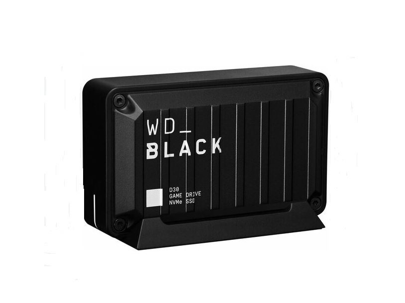 EKSTERNI SSD DISK WD BLACK 500GB D30 GAME DRIVE 
