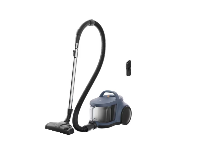 EL31C1LDB ELECTROLUX USISIVAC BEZ VRECICE BLUE