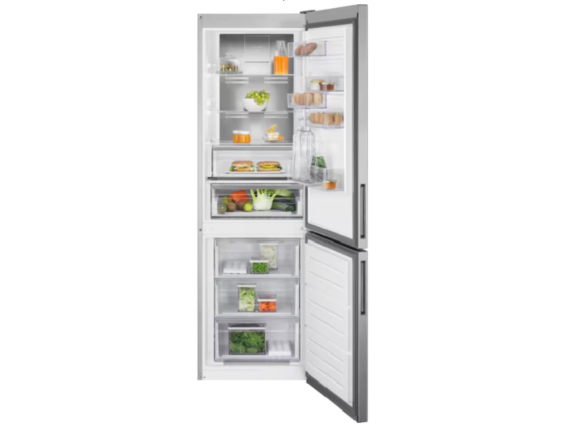 Electrolux kombinovani frižider LNT7ME32X3 #electrolux
