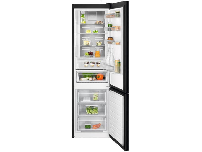 Electrolux kombinovani frižider LNT7ME36K2 #electrolux