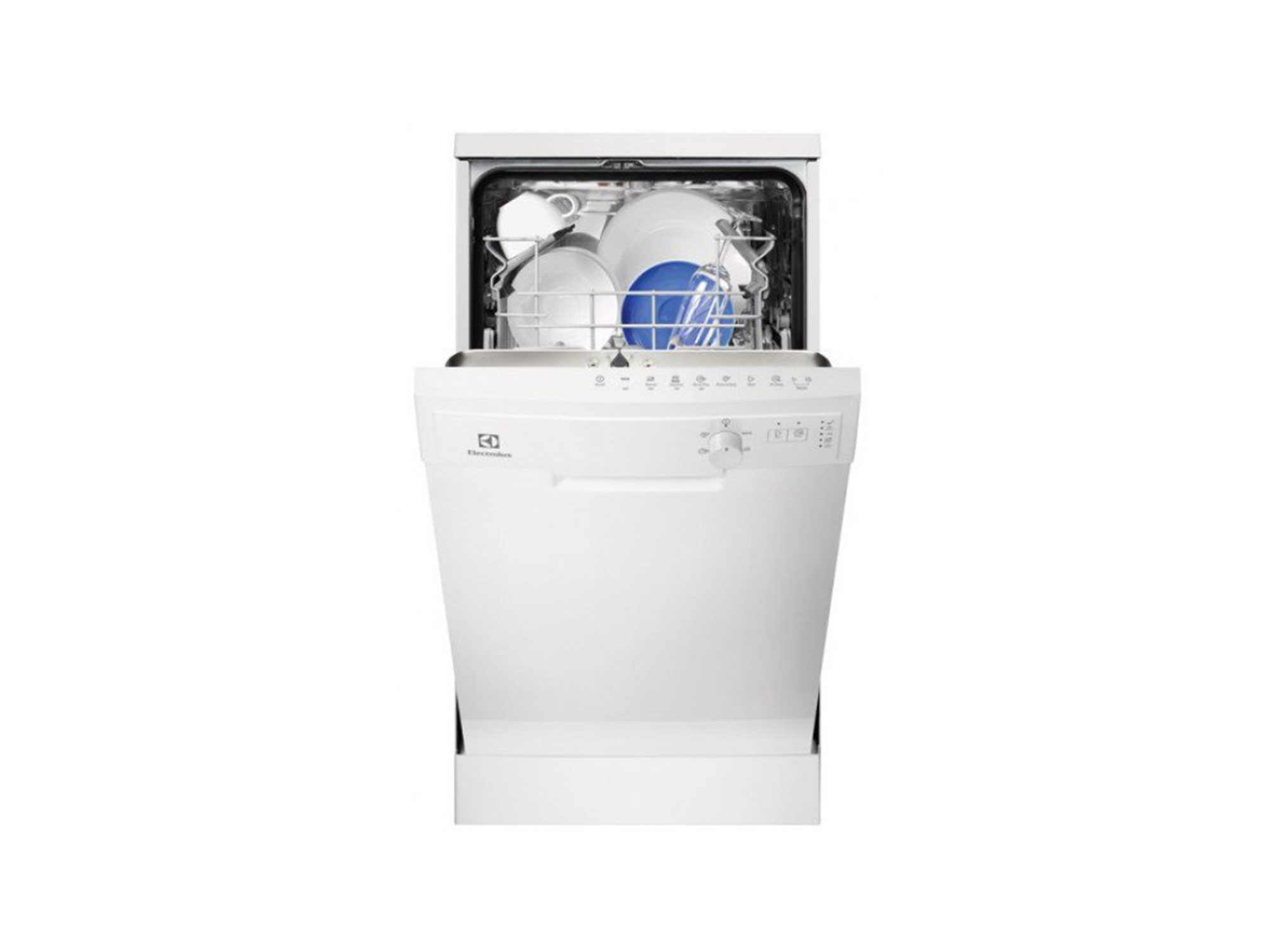 Electrolux mašina za pranje posuđa ESF 4202LOW