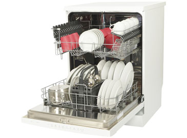 Electrolux mašina za pranje posuđa ESF6500LOW