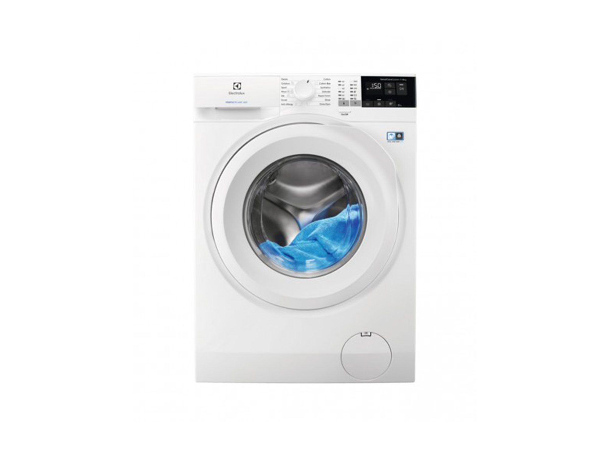 Electrolux mašina za pranje veša EW6F428WU