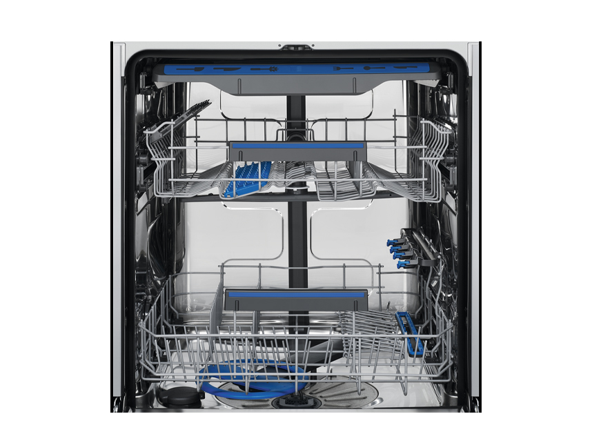 Electrolux Ugradbena masina za pranje sudja EEG48300L 
