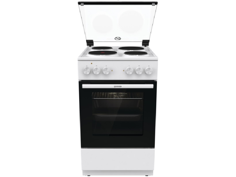 Gorenje električni šporet GE5A41WH 