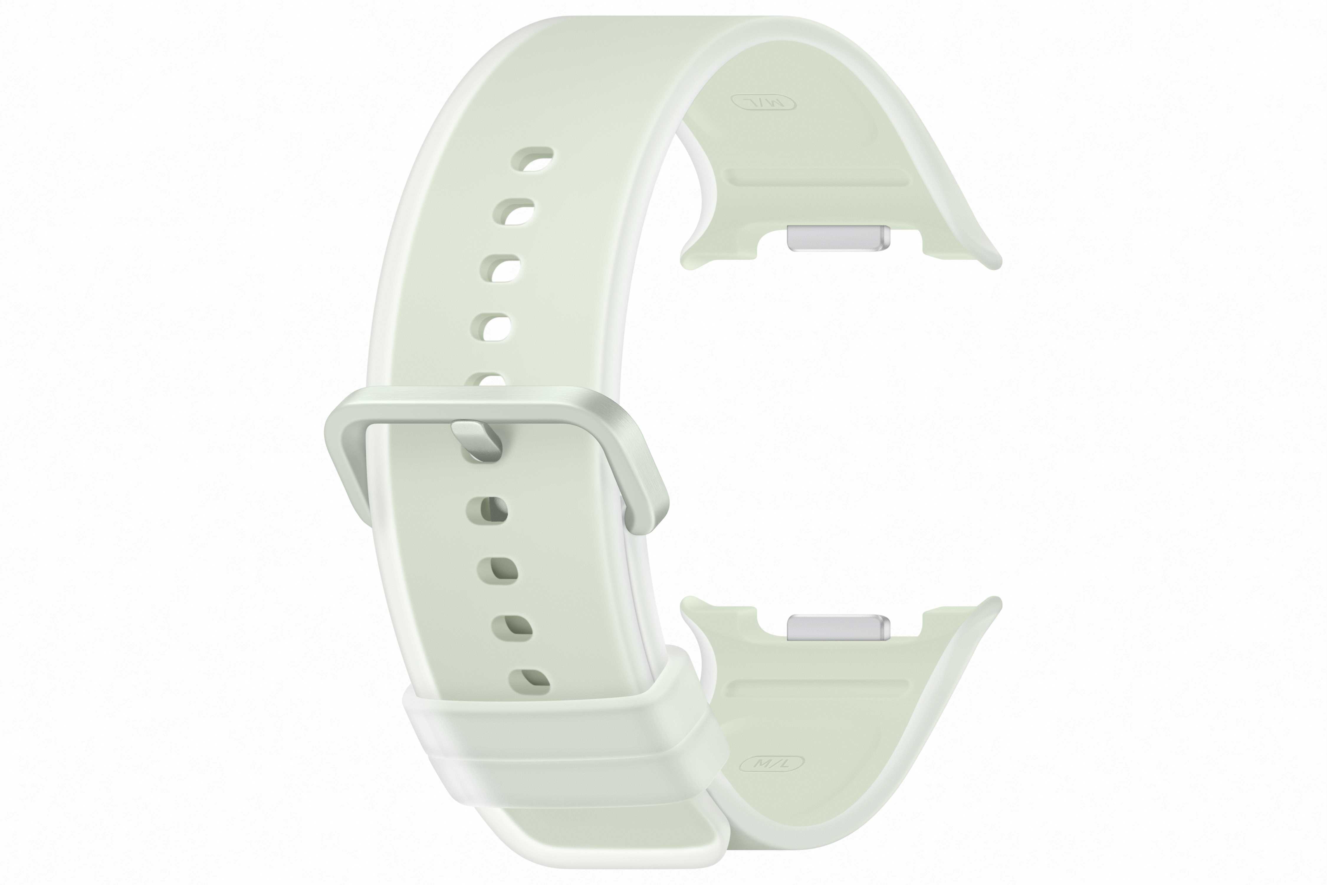 ET-SVL33LGEGEU SAMSUNG GALAXY WATCH9 BAND FABRIC(M_L) GREEN
