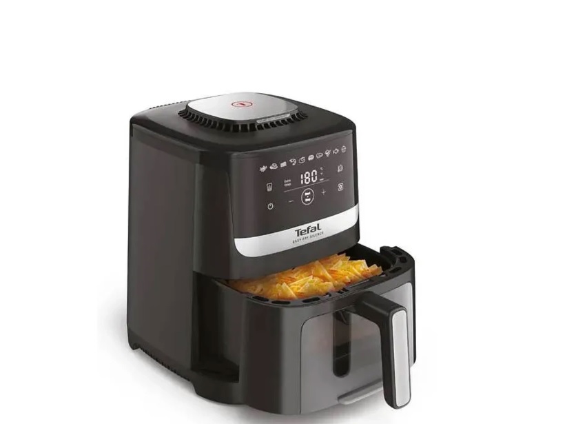 EY8468E0 TEFAL FRITEZA NA VRUCI ZRAK EASY FRY SILENCE XXL 7L