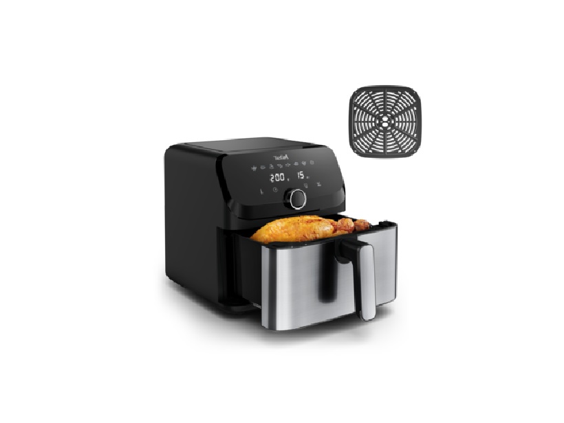 EY855D10 TEFAL FRITEZA NA VRUCI ZRAK EASY FRY MEGA