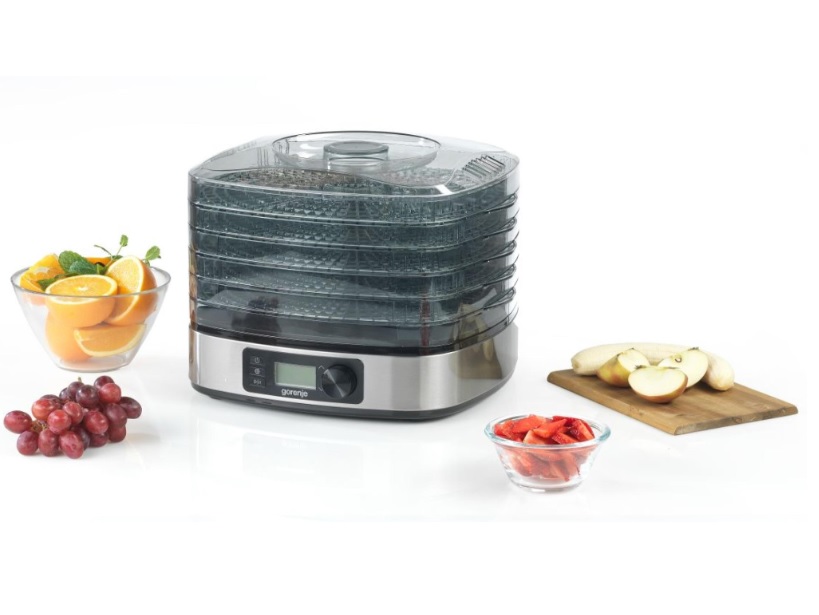 FDK500DE GORENJE APARAT ZA SUSENJE HRANE