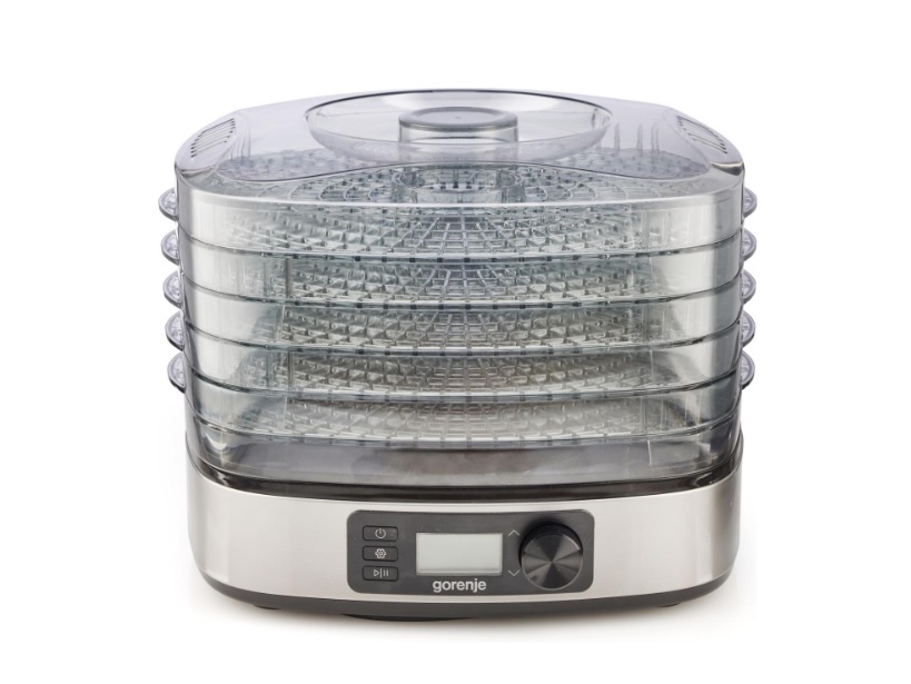 FDK500DE GORENJE APARAT ZA SUSENJE HRANE