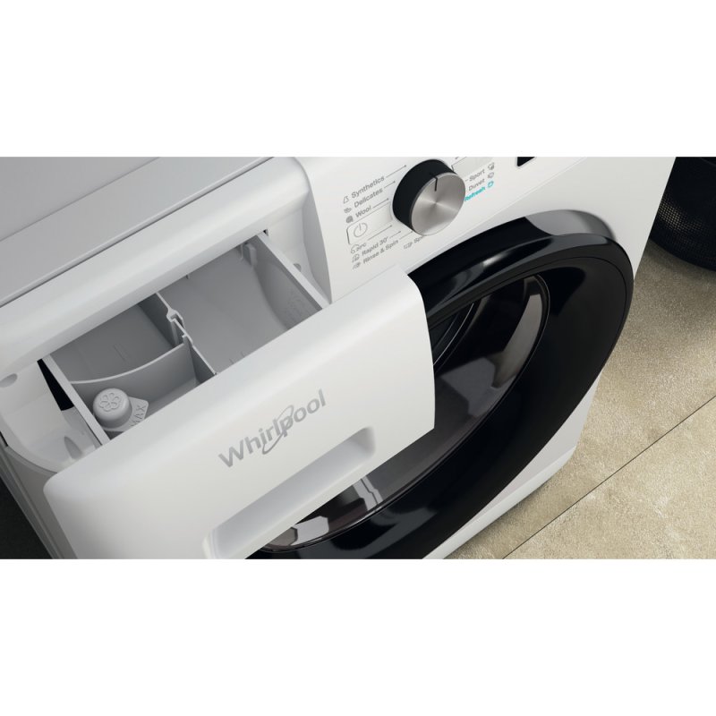 FFB 8469 BV EE MASINA ZA PRANJE VESA WHIRLPOOL