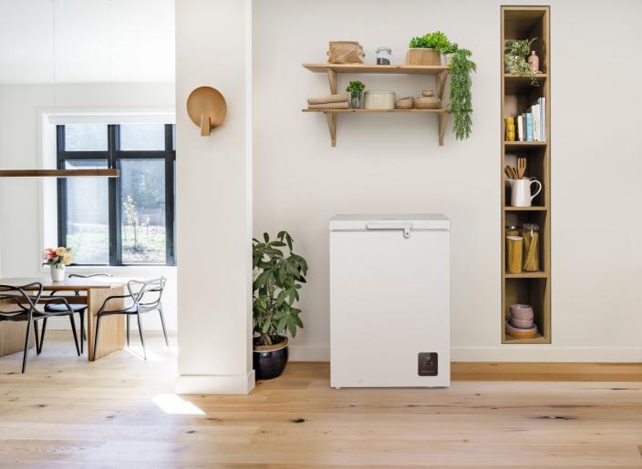 FH15E6W5 HORIZONTALNI ZAMRZIVAC GORENJE