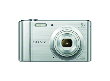 Fotoaparat Sony DSCW800S.CE3