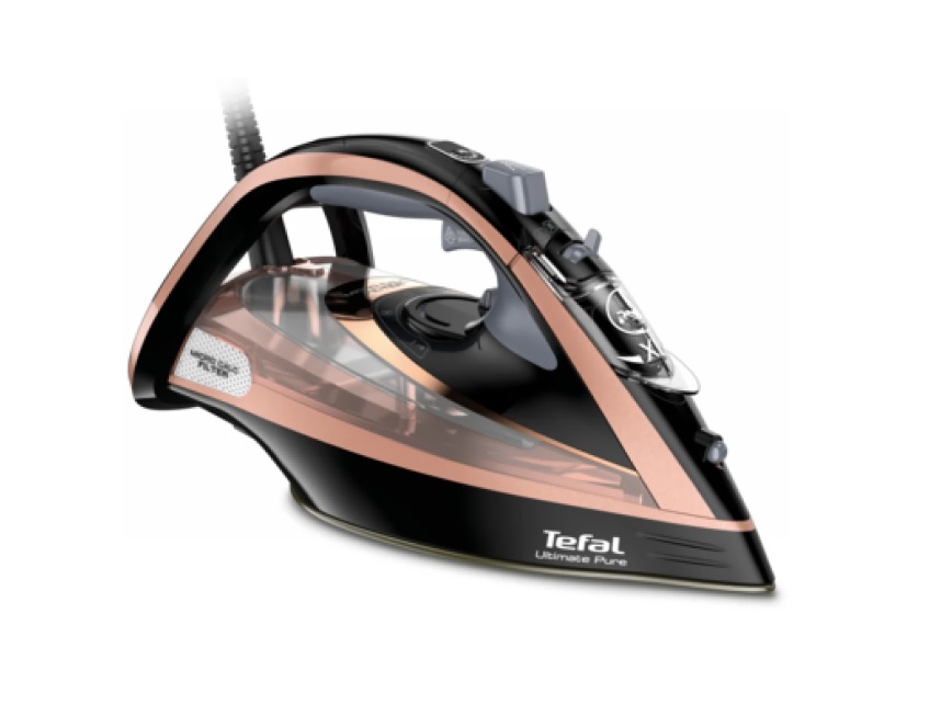 FV9867E0 PEGLA NA PARU ULTIMATE 3 TEFAL 