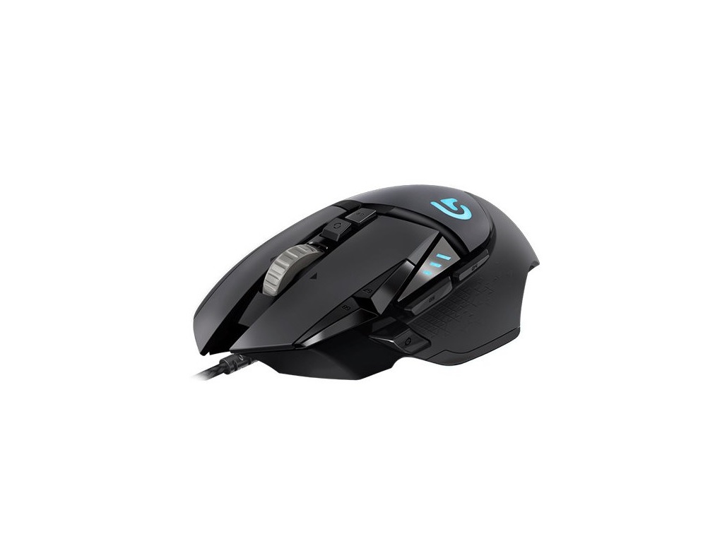 GAMING MIS LOGITECH G502 HERO SPECIAL EDITION