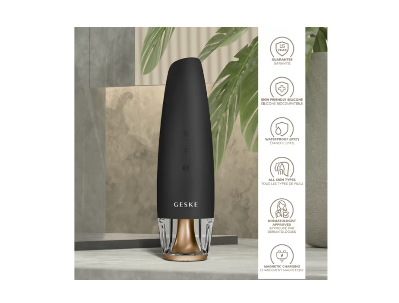 GESKE REGENERATOR PROTIV STARENJA KOZE 9 u1 SIVI