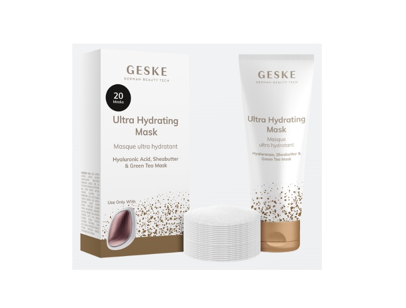 GESKE ULTRA HIDRATIRAJUCA MASKA