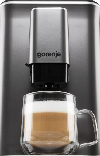 GFACM20S GORENJE APARAT ZA ESPRESSO KAFU 