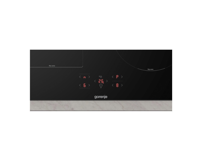 GI6431BFZ UGRADBENA INDUKCIJSKA PLOCA GORENJE#proljetnaakcija