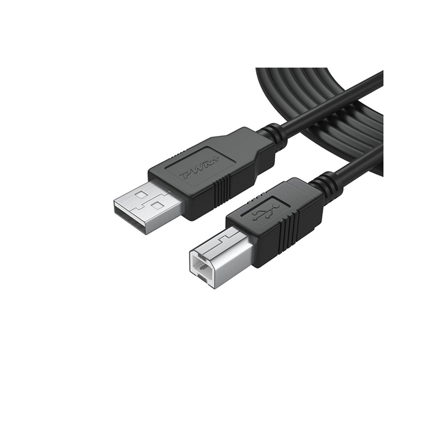 Gigatech PC naponski kutni kabel 1.5m YK4106