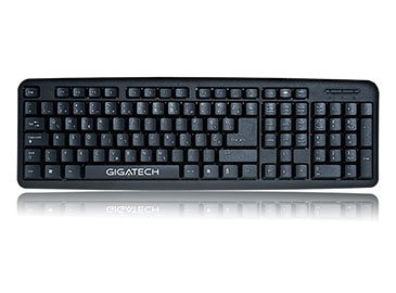 Gigatech tastatura GT-410E 