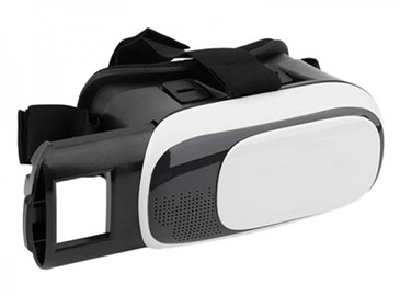 Gigatech virtual box VR200