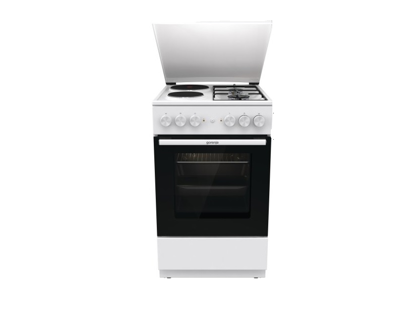 Gorenje kombinovani šporet GK5A12WG