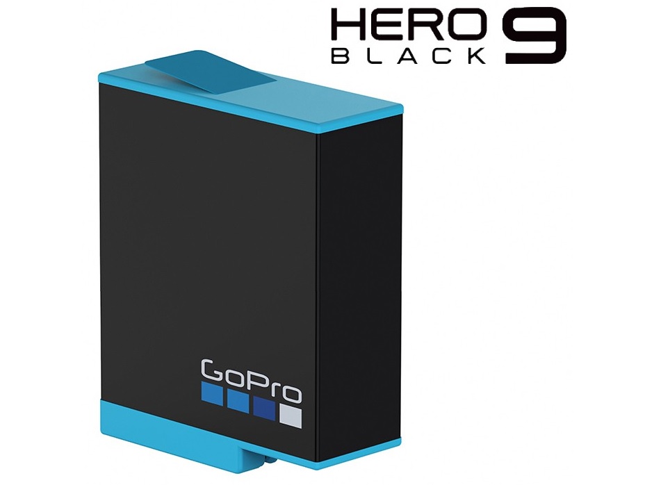 GoPro punjiva baterija H9 za GoPro Hero 9 black ADBAT-001 #rasprodajact
