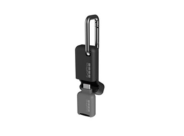 GoPro Quik Key (USB-C) Mobile microSD Card 