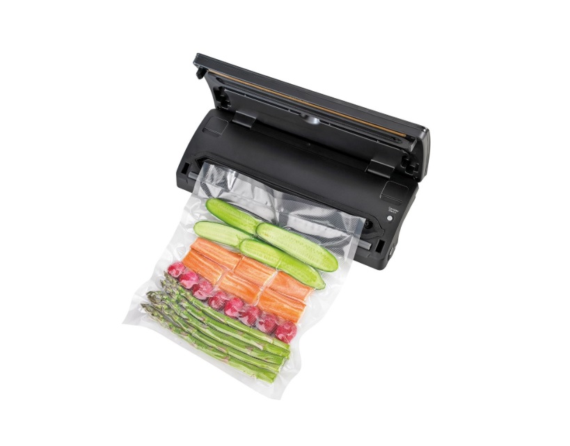 GORENJE APARAT ZA VAKUMIRANJE VS120E