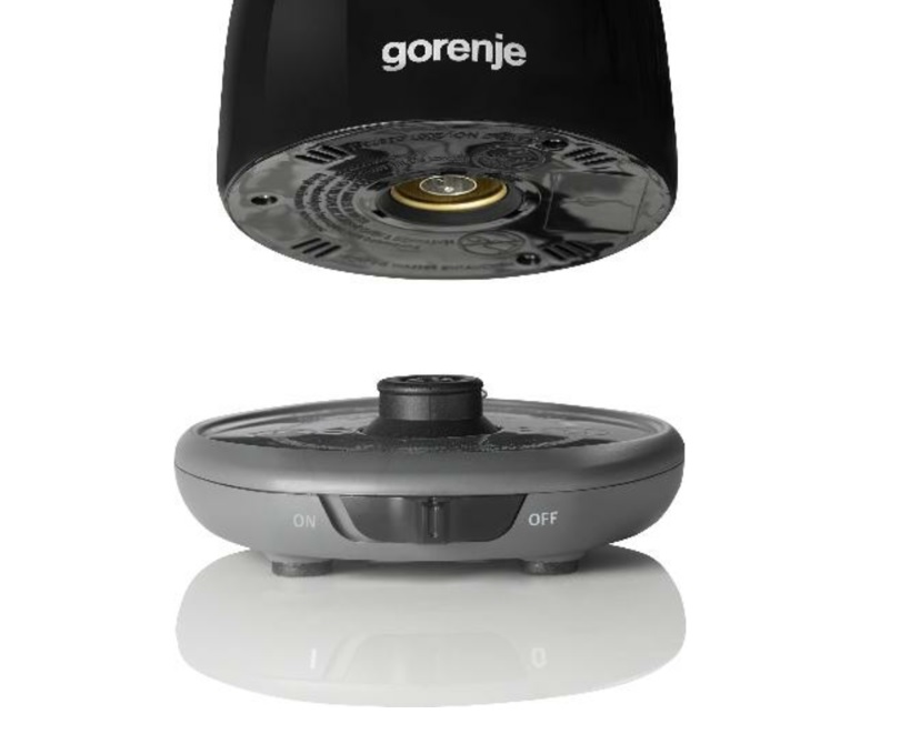 Gorenje elektricna džezva TCM330B Y 