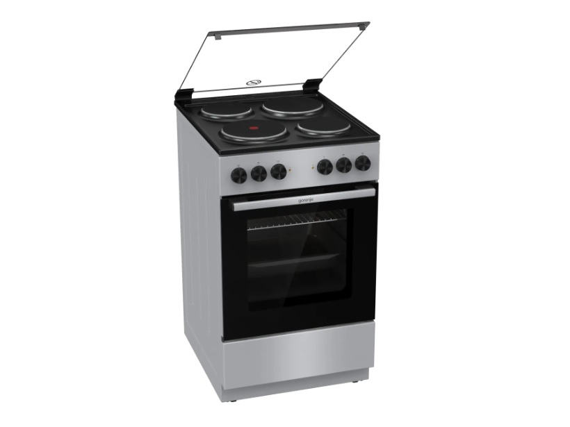 Gorenje električni šporet GE5A21SH
