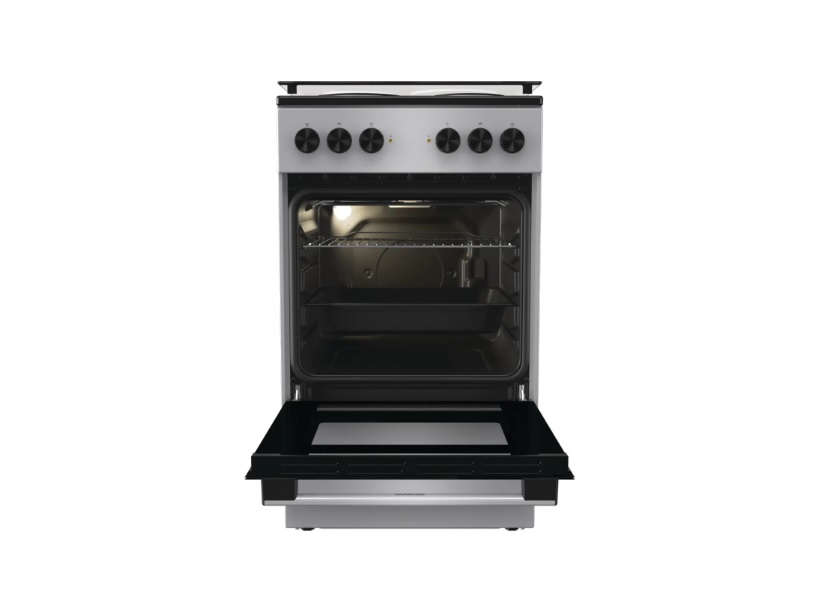 Gorenje električni šporet GE5A21SH